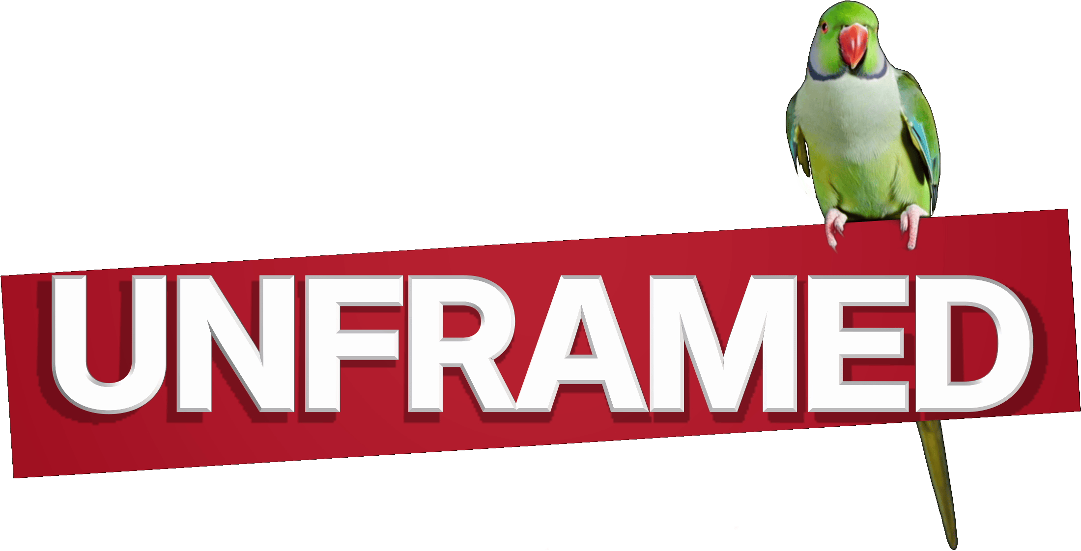 UNFRAMED